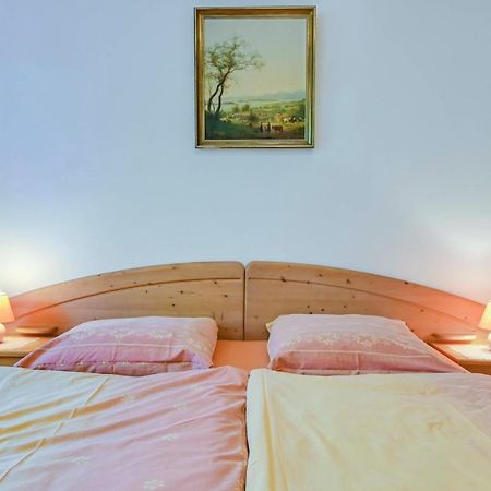 Katharinenhof Wohnung Kramer Гармиш-Партенкирхен Екстериор снимка