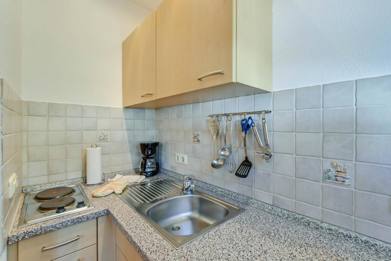 Katharinenhof Wohnung Kramer Гармиш-Партенкирхен Екстериор снимка